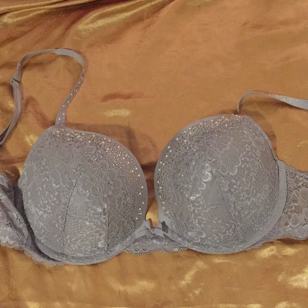 Victoria’s Secret Dream Angels Bra