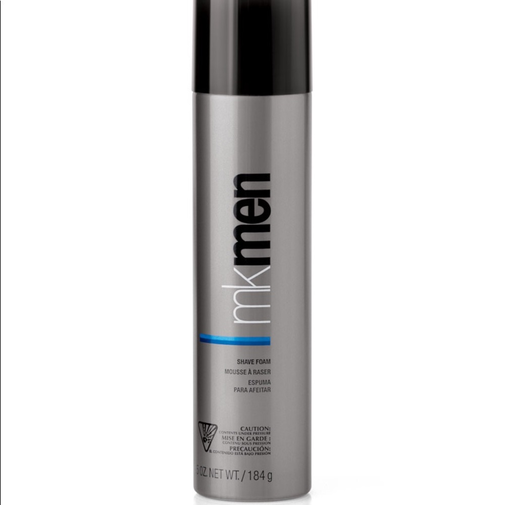 Mary Kay Men - Shave Foam