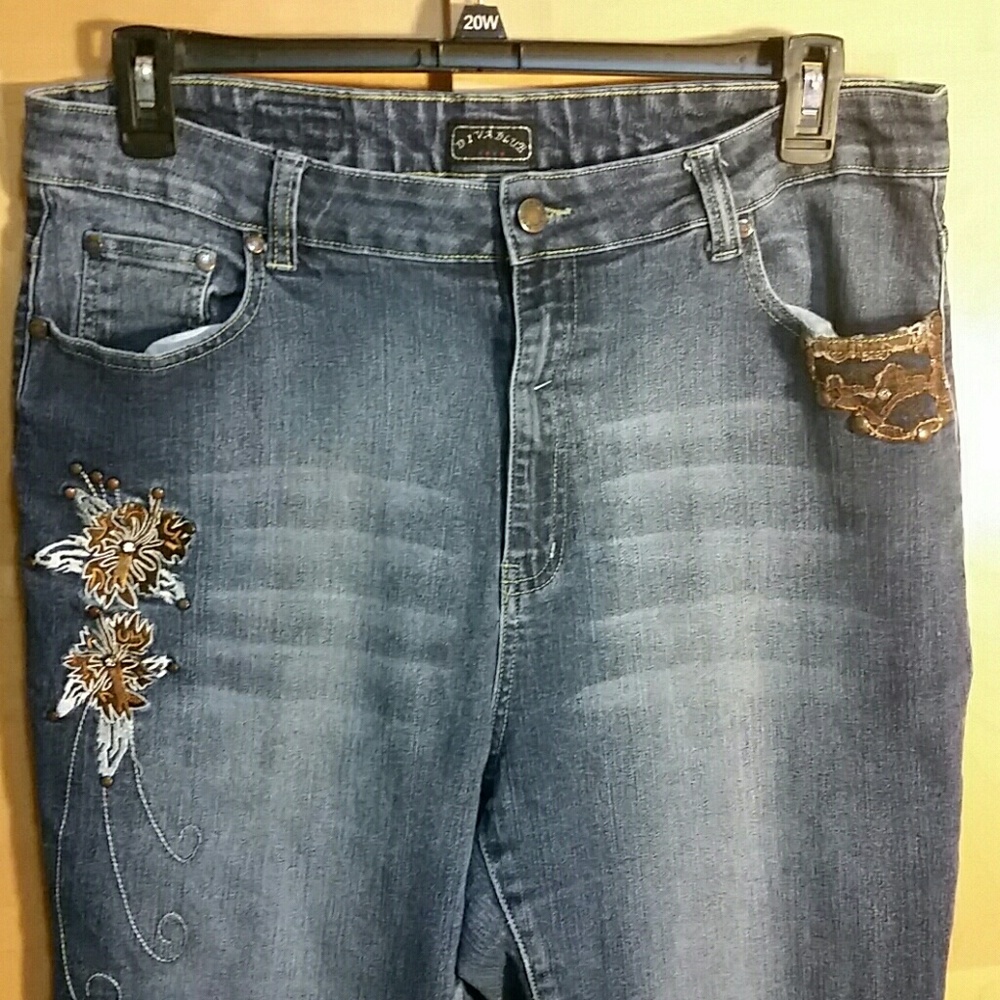 Great jeans