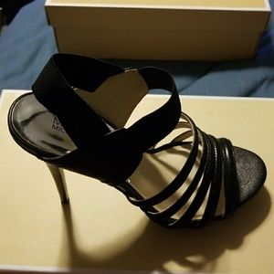 New in box Michael Kors Sandals