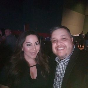 Meet your Posher, Christi