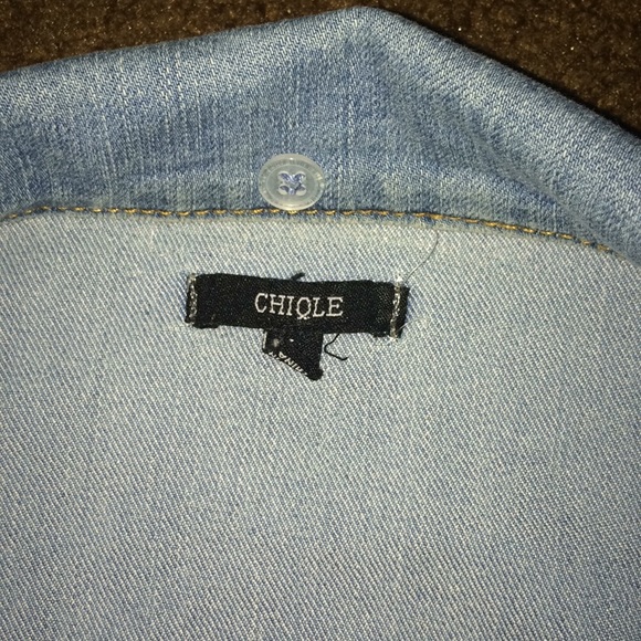 Jacket - Picture 2 of 4