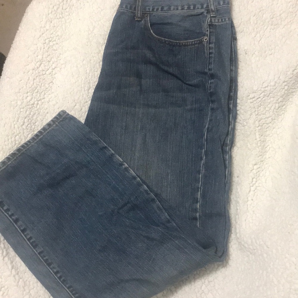 J crew jeans