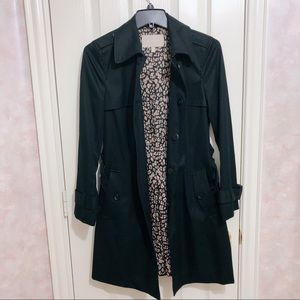 Banana Republic trench coat
