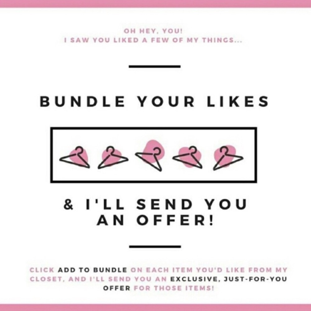 Bundle To Save! - Picture 1 of 1