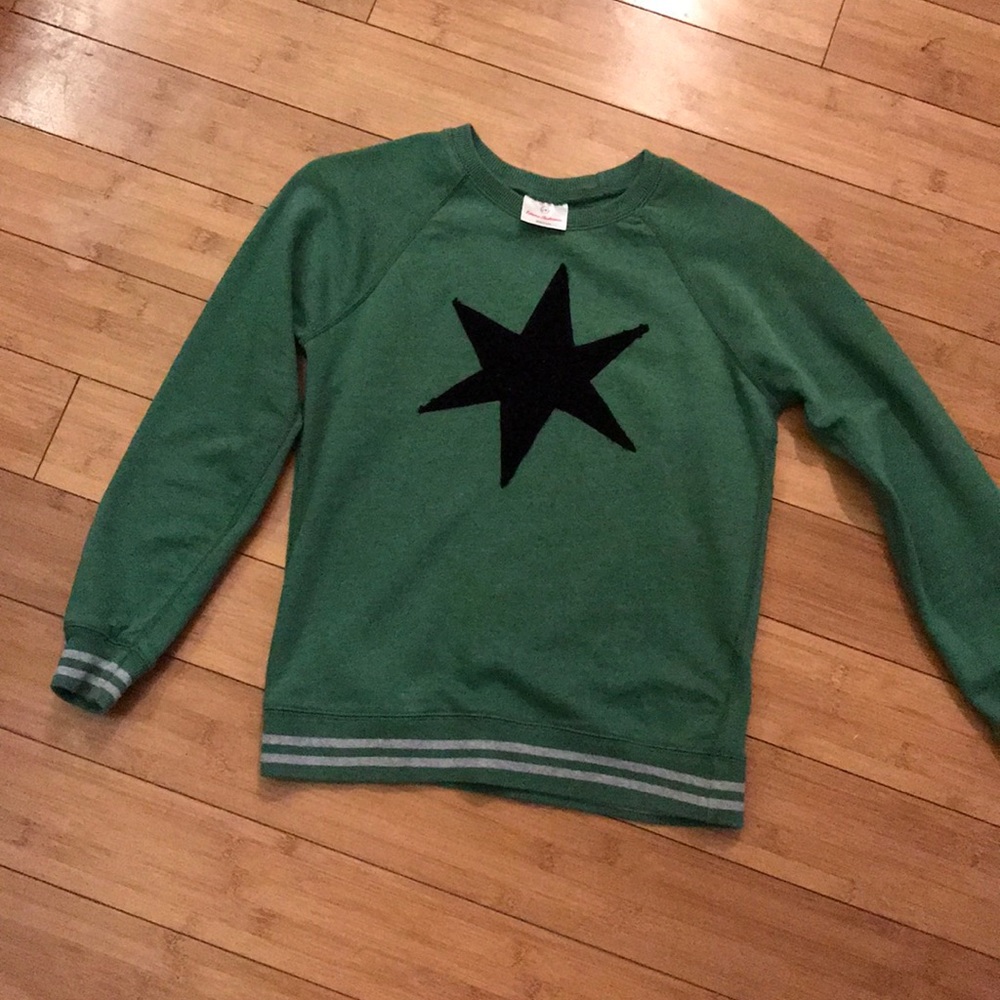 Boys Hannah Anderson Sweater / Sweatshirt
