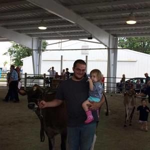 Meet your Posher, Randy