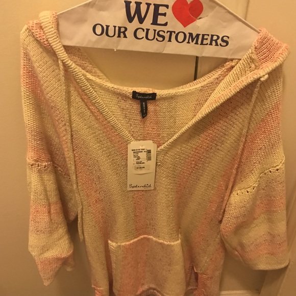 Splendid pullover - Picture 2 of 4