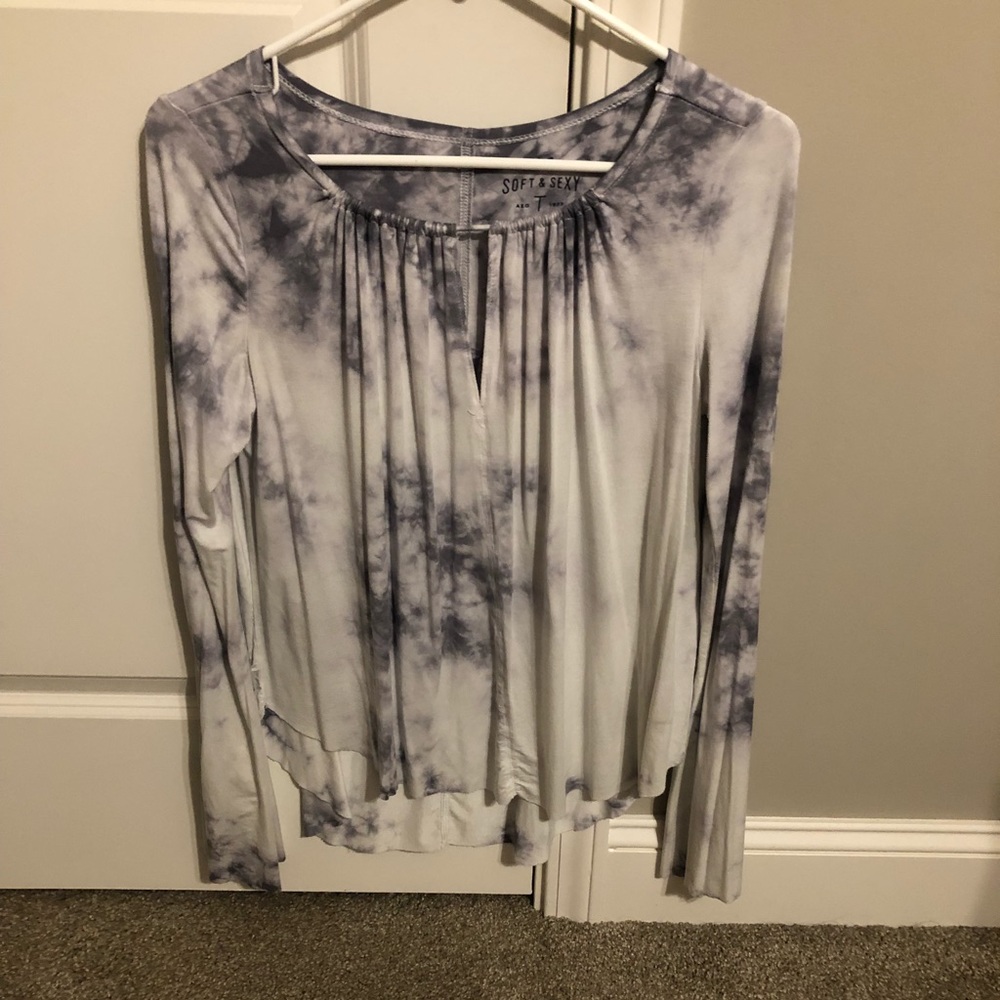 Dress shirt