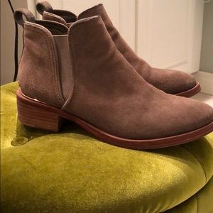 Tory Burch Bootie