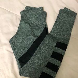 forever 21 workout leggings
