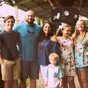 Meet your Posher, Dayton