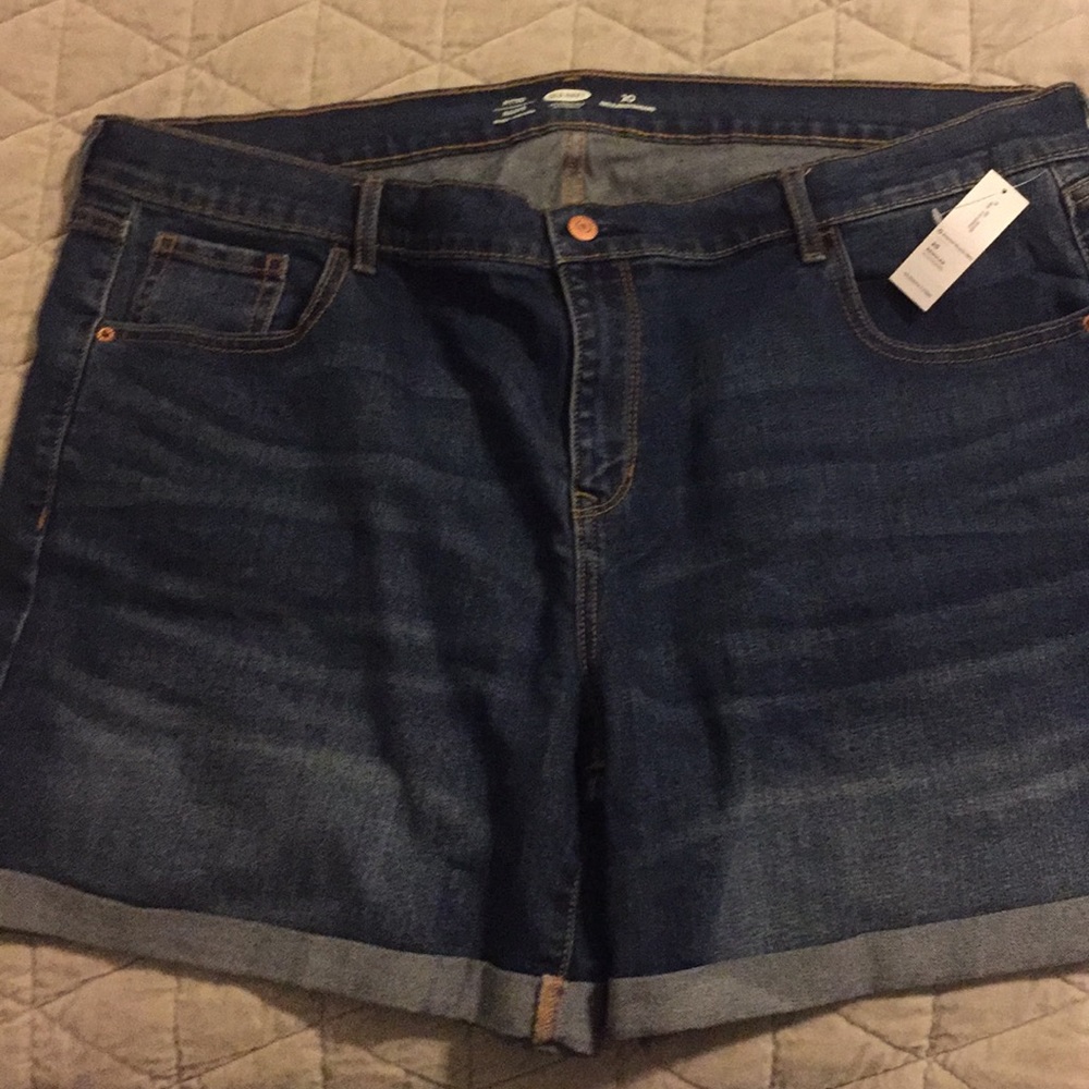 Old navy jeans 👖