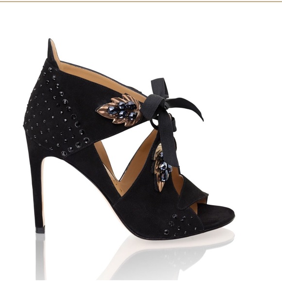 NEW Kotur heels - Picture 2 of 7