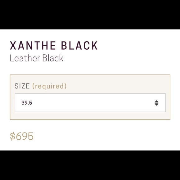 NEW Kotur heels - Picture 3 of 7