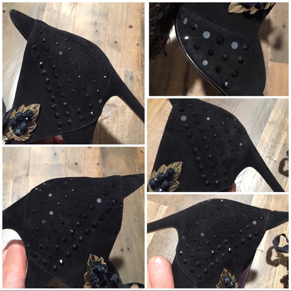 NEW Kotur heels - Picture 7 of 7