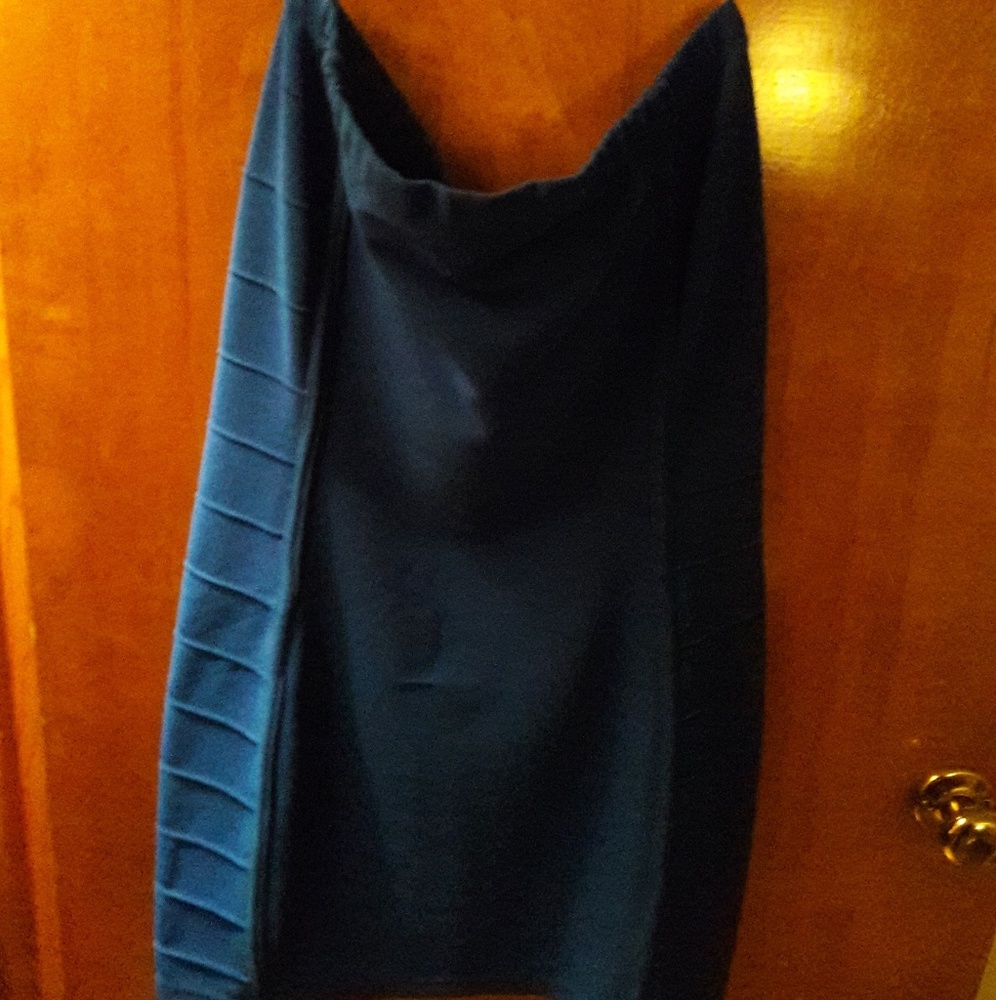 Mini dress