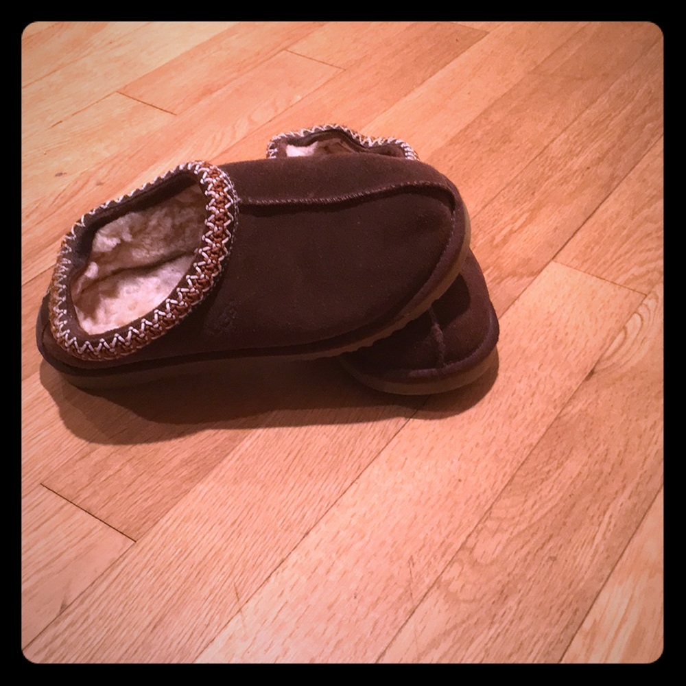 UGG slippers