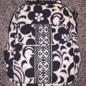 Vera Bradley Back Pack