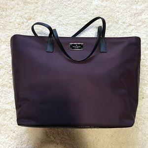 Kate Spade Margareta Tote Bag! ♠️