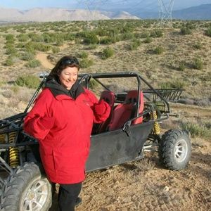 Meet your Posher, Julie