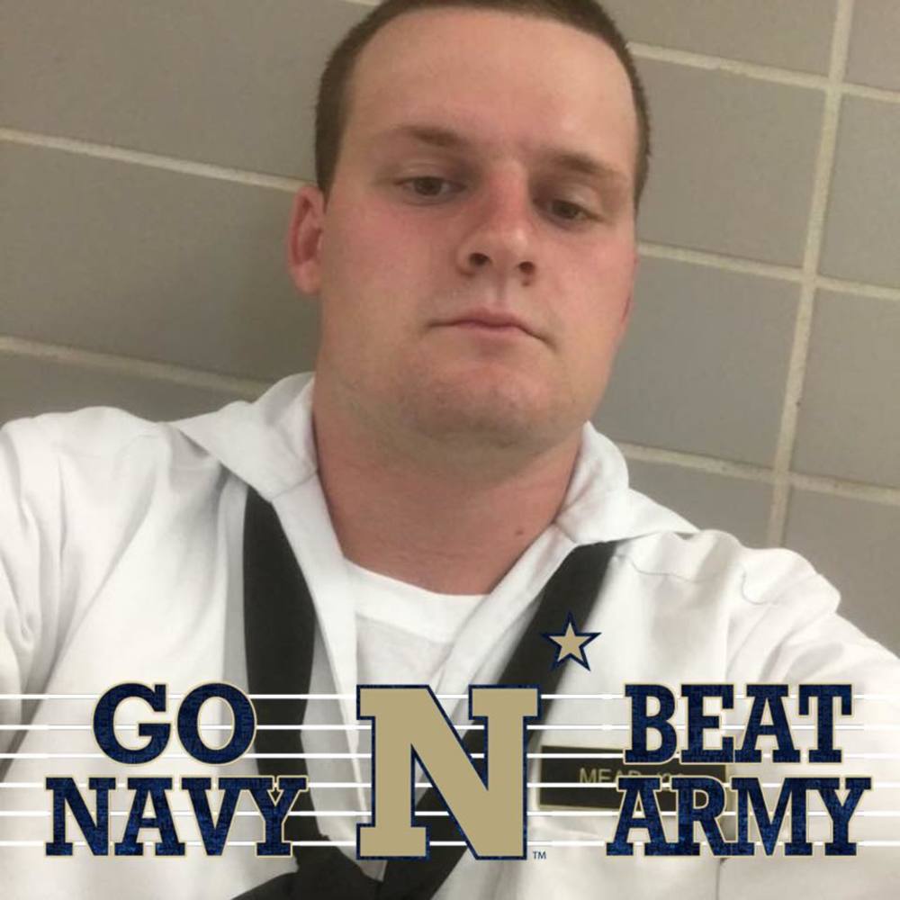 Meet your Posher, John paul