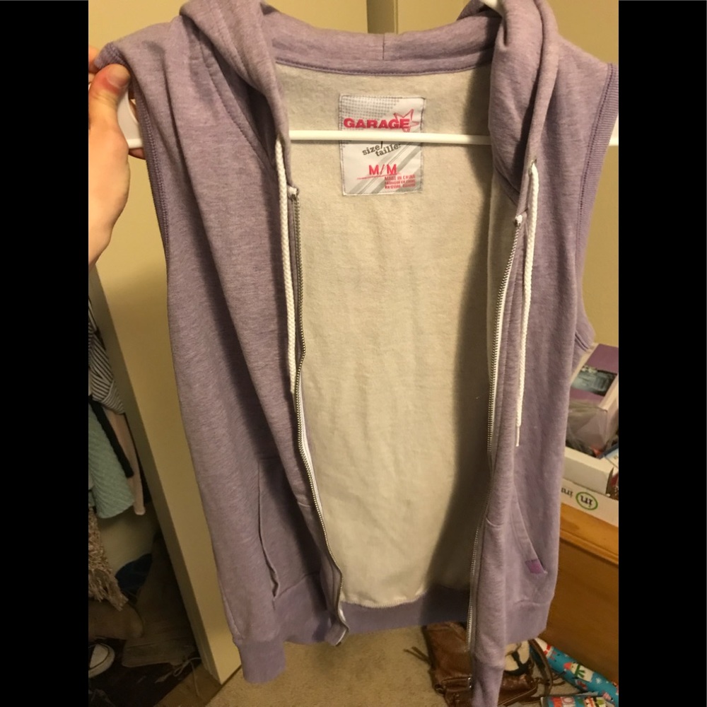 Vest