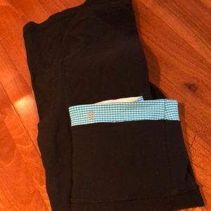 Lululemon Athletic Yogo Pants