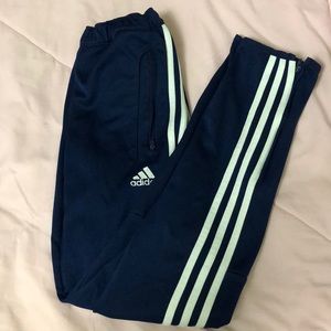 adidas soccer pants