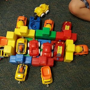 Meet your Posher, Edna