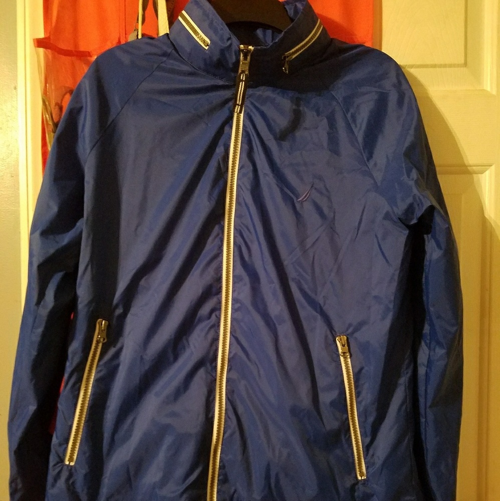 Nautica Jacket