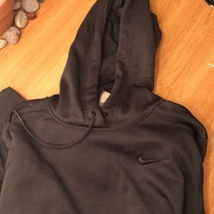 Nike Running Sweatshirt