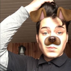 Meet your Posher, Patrick