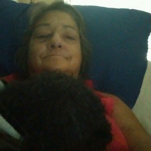 Meet your Posher, Gina