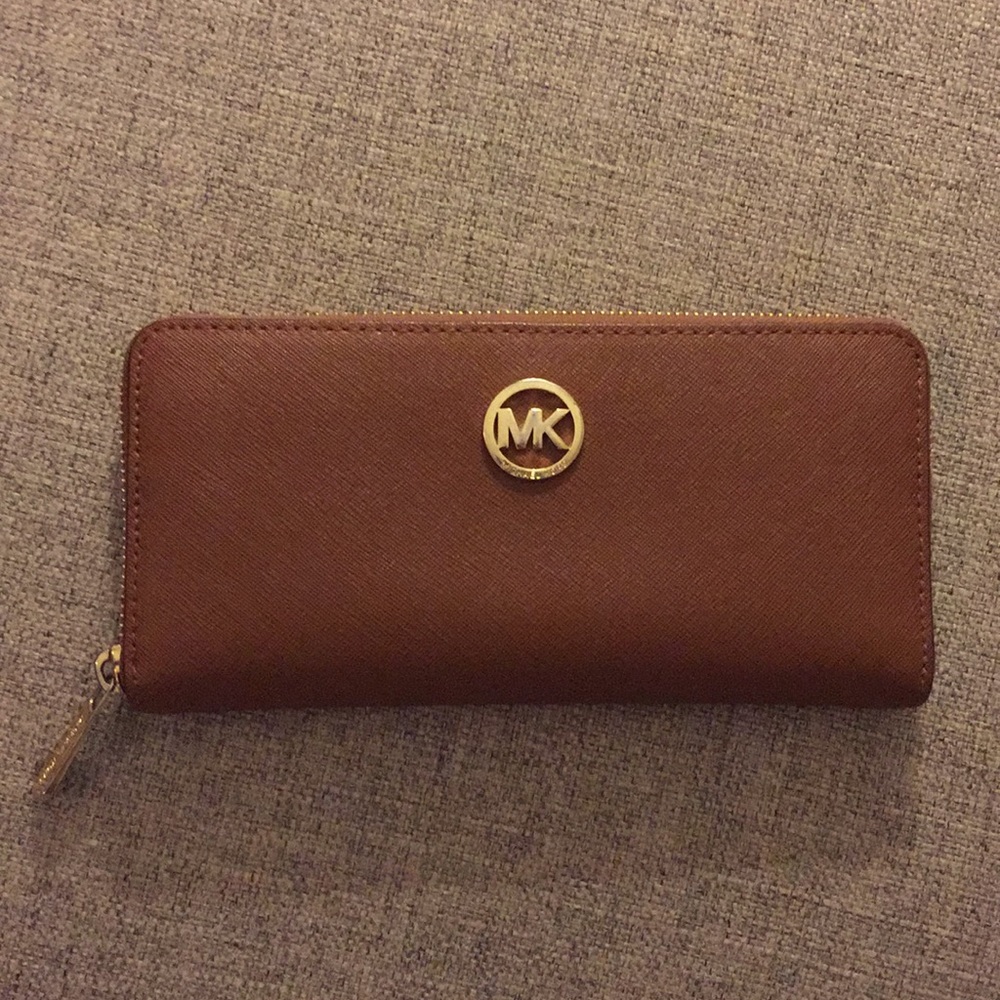 Michael Kors wallet