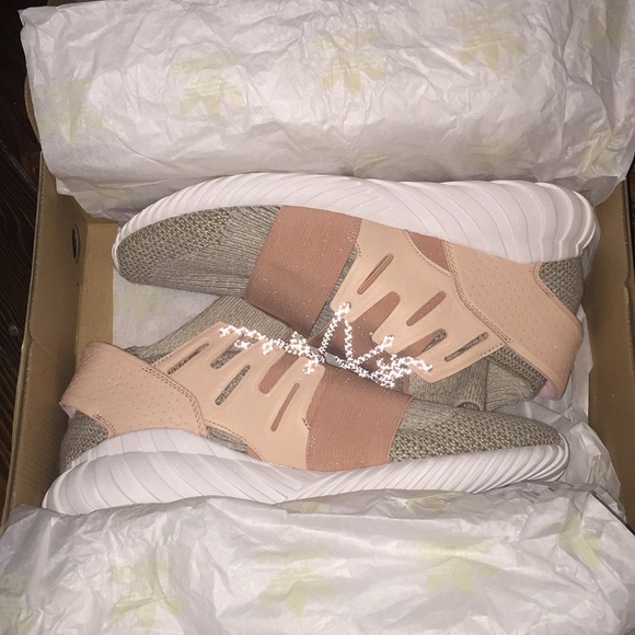 adidas Other - NEW ADIDAS TUBULAR DOOM PK