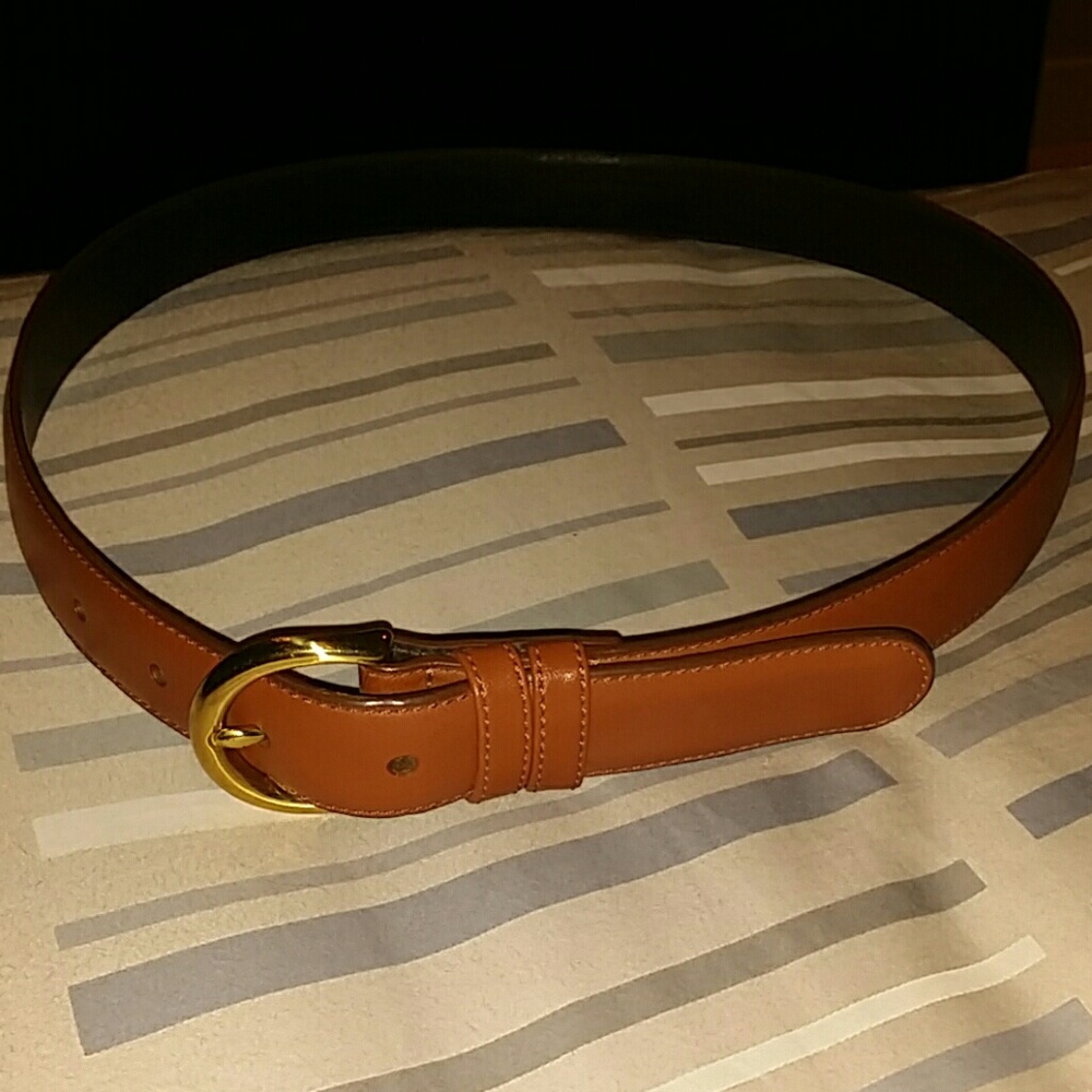 Belt