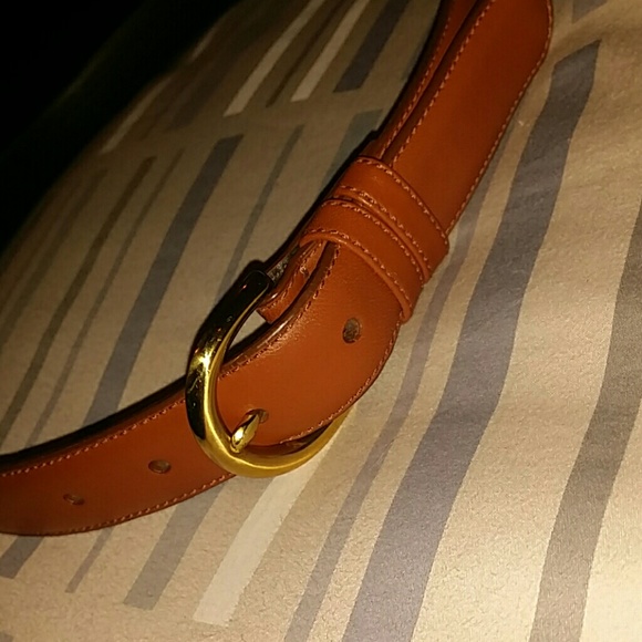 Belt
