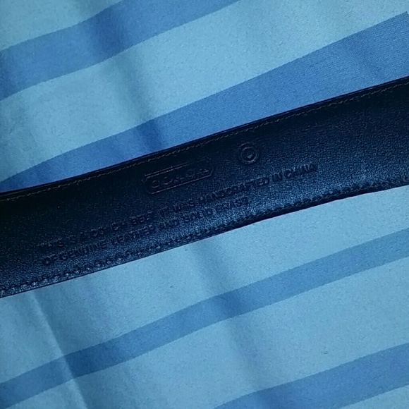Belt