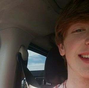 Meet your Posher, Blake