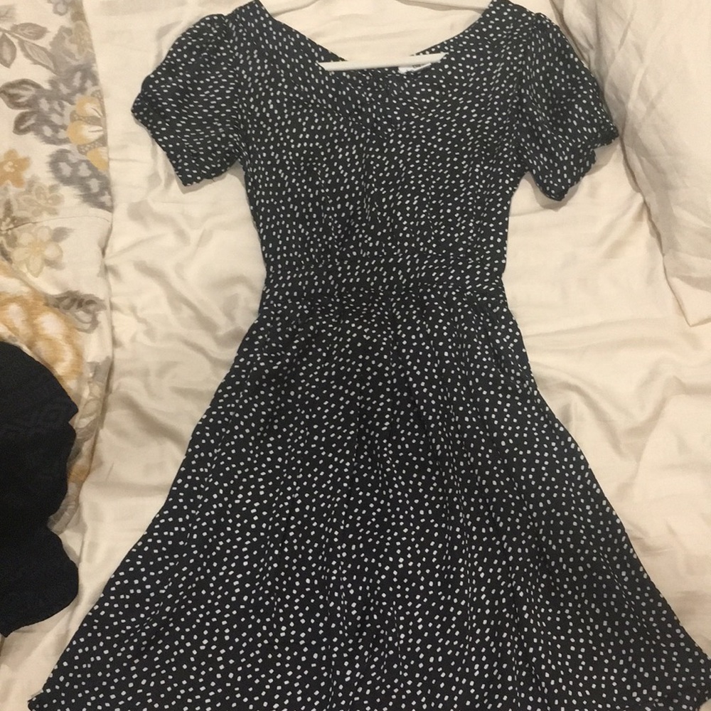 Bar lll dress