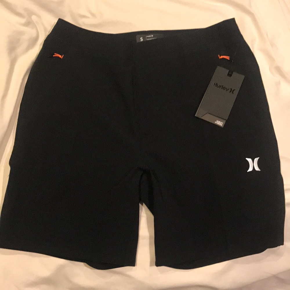 Hurley Hybrids - Alpha Trainer Plus