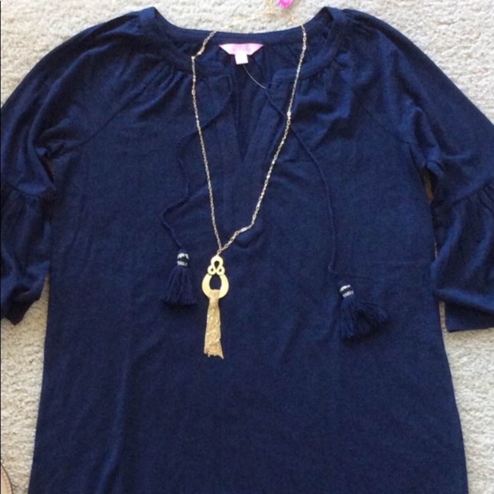 Lily Pulitzer Dress