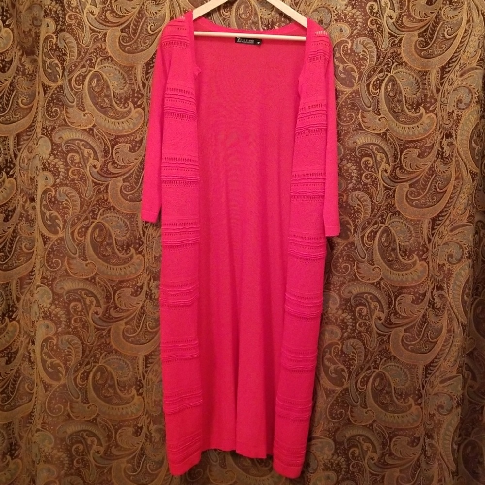 7th Avenue NY&Co Lightweight Sweater  - NWOT