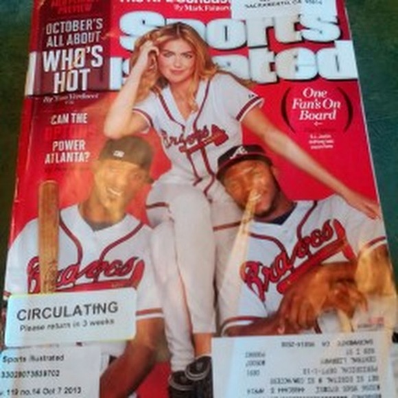 Meet your Posher, Peter - Picture 1 of 1