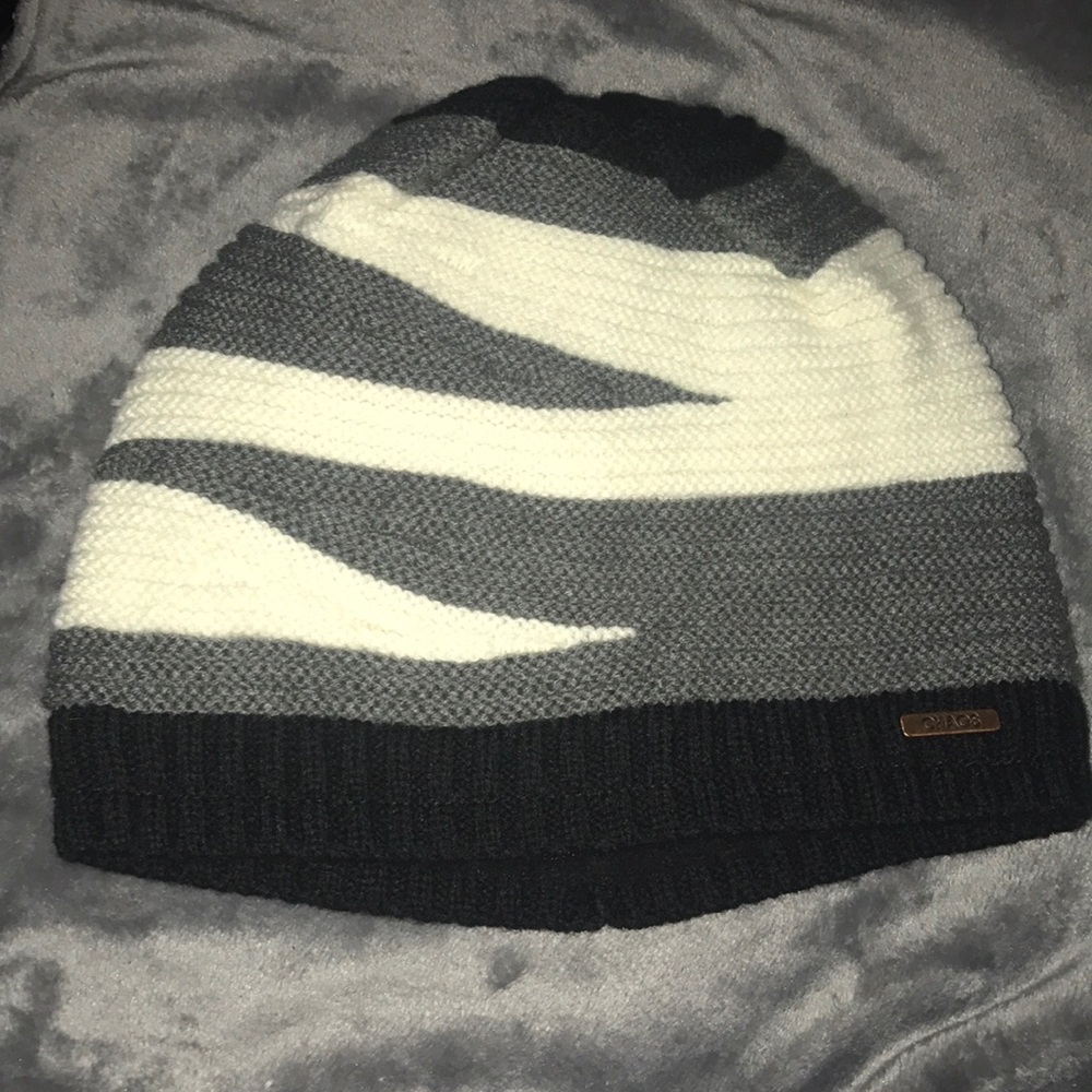 Chaos Beanie