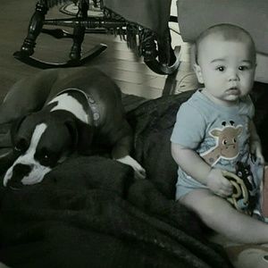 Meet your Posher, Cindy