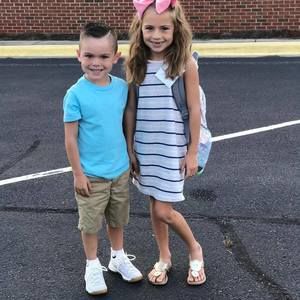 Meet your Posher, Dana