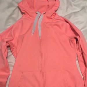 NorthFace womens zip up