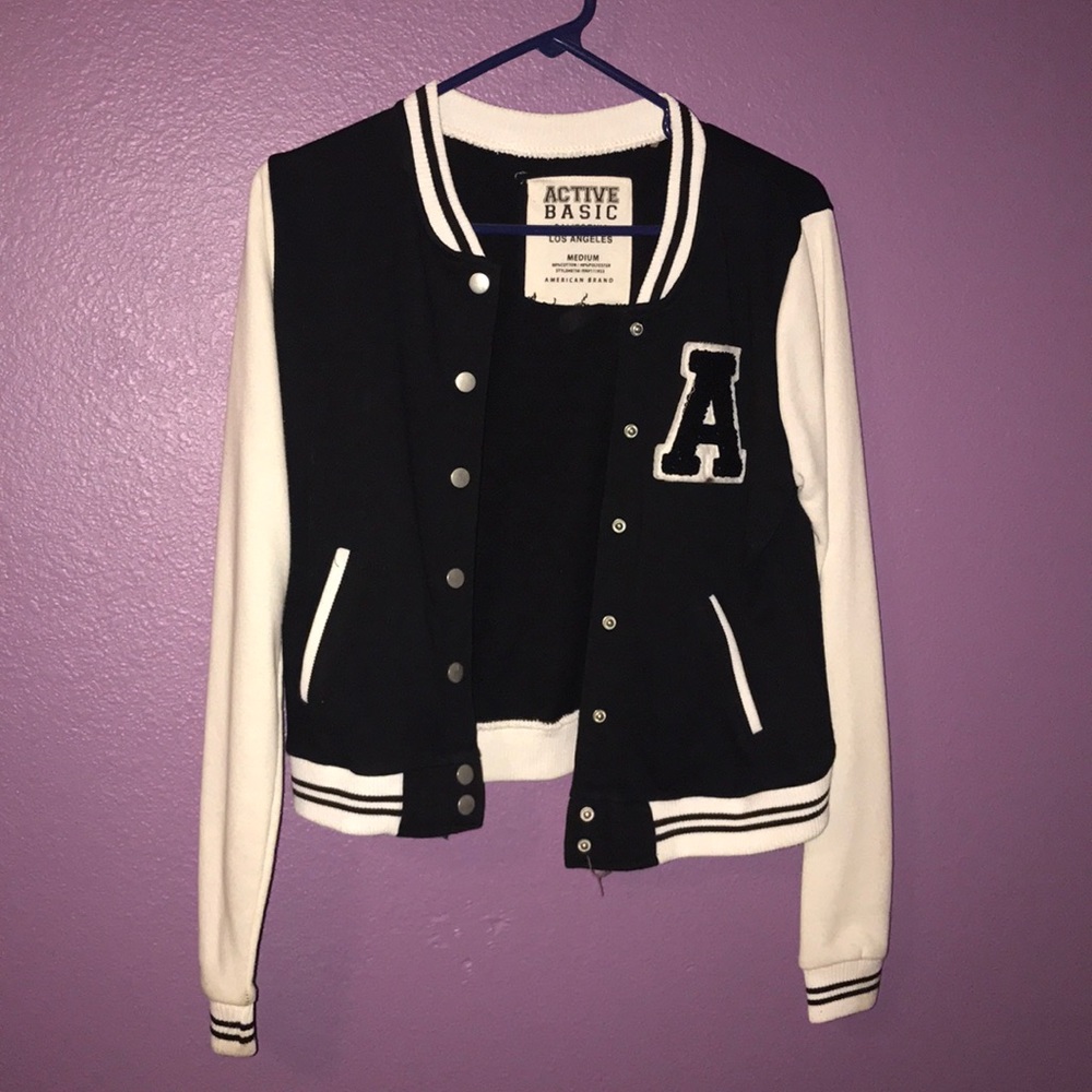 Jacket